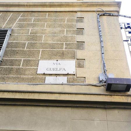 Via Guelfa Apartment Florenz Exterior foto
