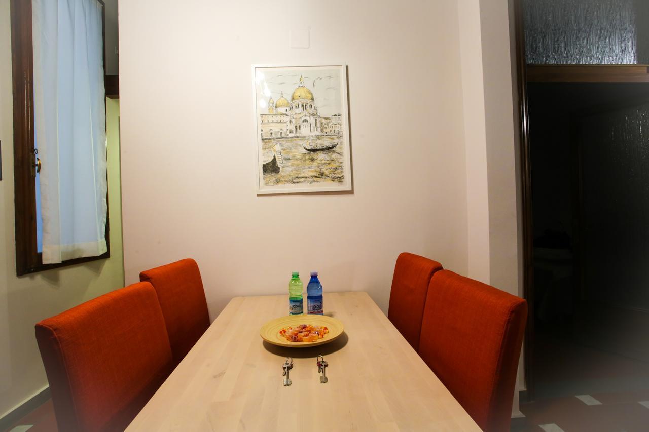 Via Guelfa Apartment Florenz Exterior foto