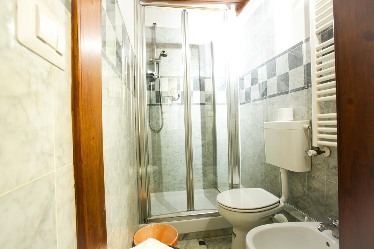 Via Guelfa Apartment Florenz Exterior foto