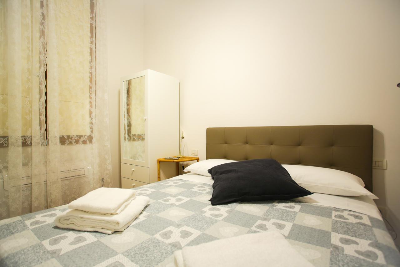 Via Guelfa Apartment Florenz Exterior foto