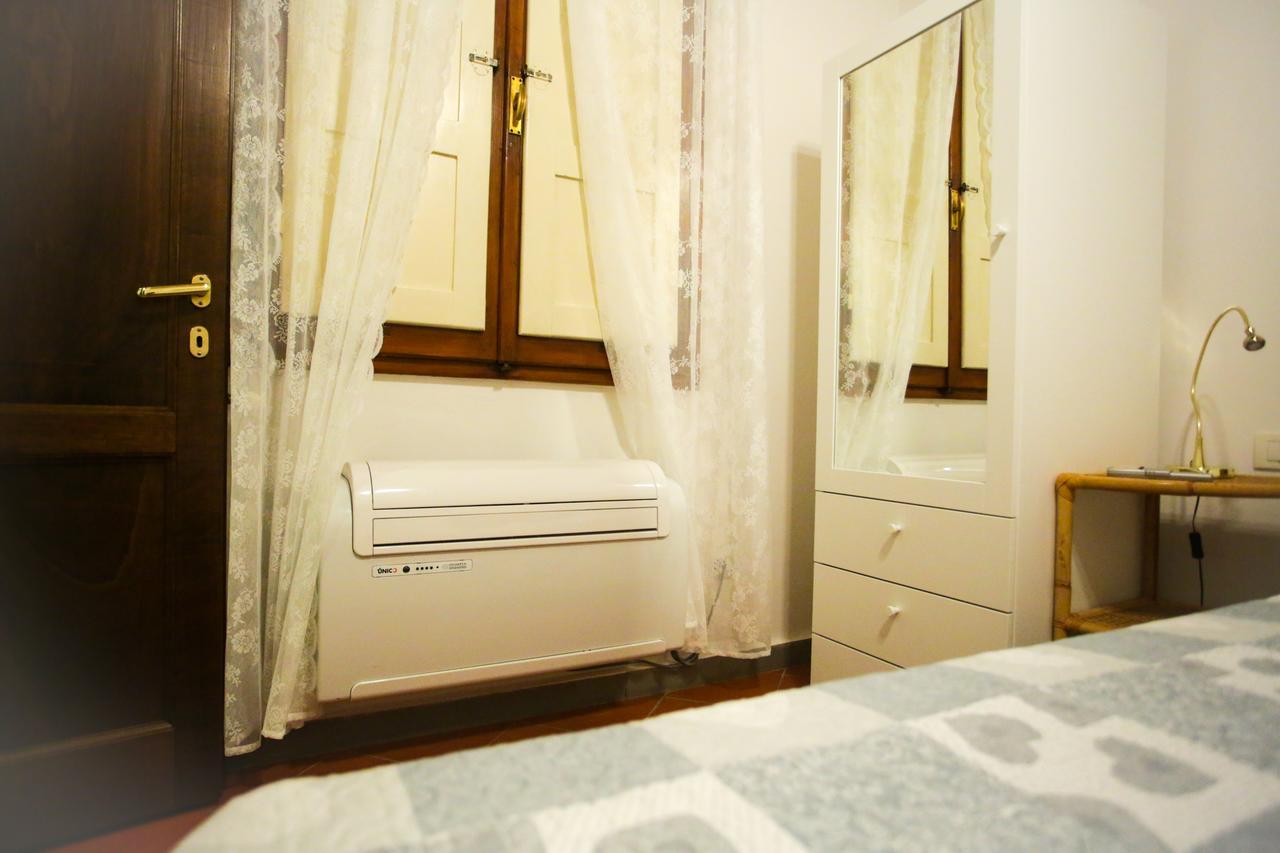 Via Guelfa Apartment Florenz Exterior foto