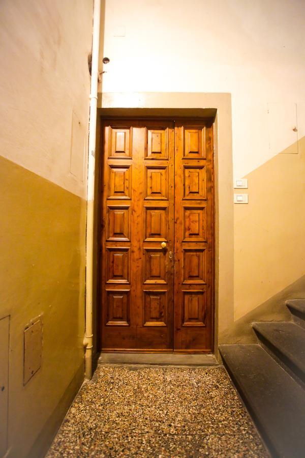 Via Guelfa Apartment Florenz Exterior foto
