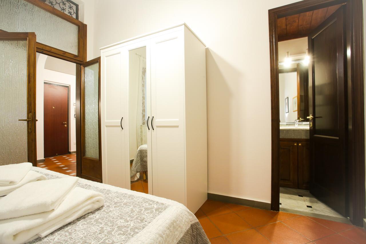 Via Guelfa Apartment Florenz Exterior foto